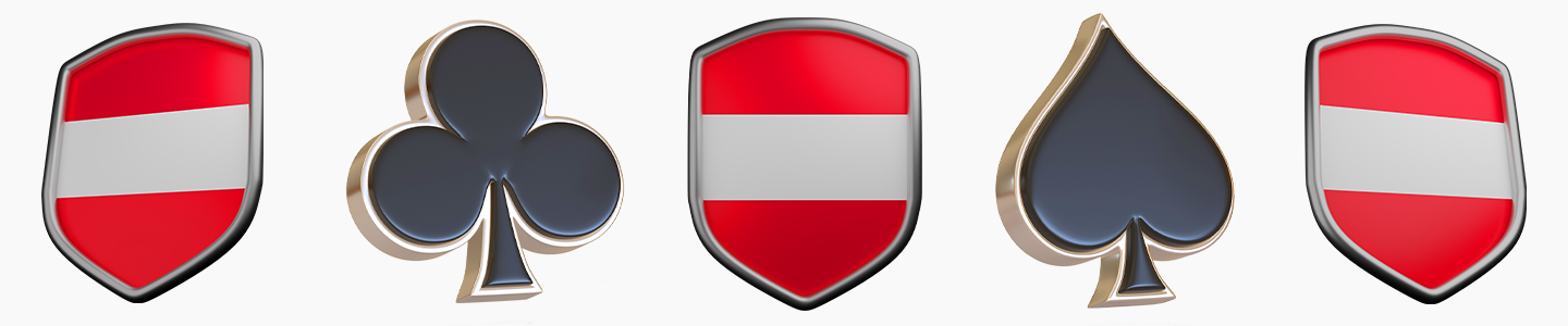 Beste Online Casinos Österreich