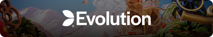 Evolution Cassino