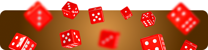 Jogos de Dados Cassino