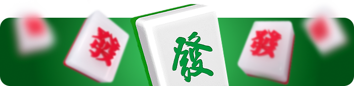 Mahjong Cassino