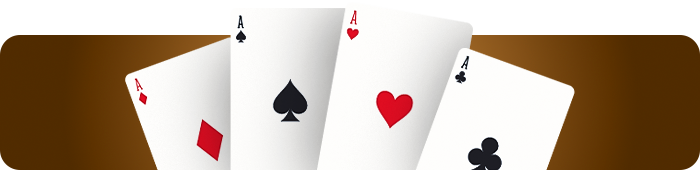 Poker Online Cassino