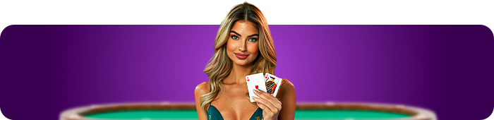 Blackjack ao vivo cassino