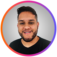 Redator de Conteúdo Thiago Santos Redator de Conteúdo Thiago Santos