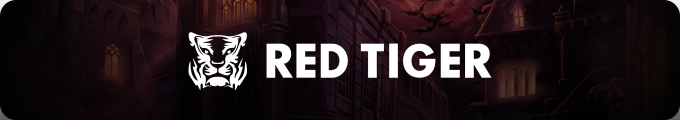 Red Tiger Gaming