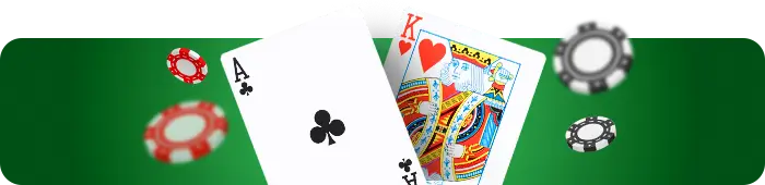 Online Blackjack