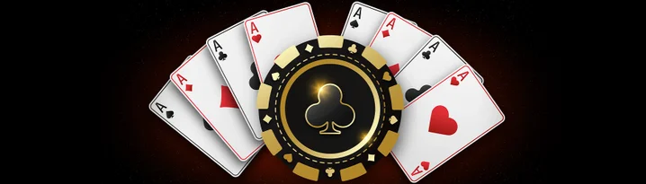 Cards and a Chip