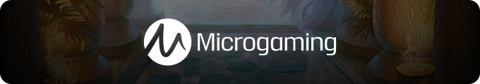 Microgaming Microgaming