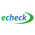 eCheck Logo