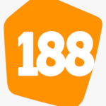188ベットのロゴ