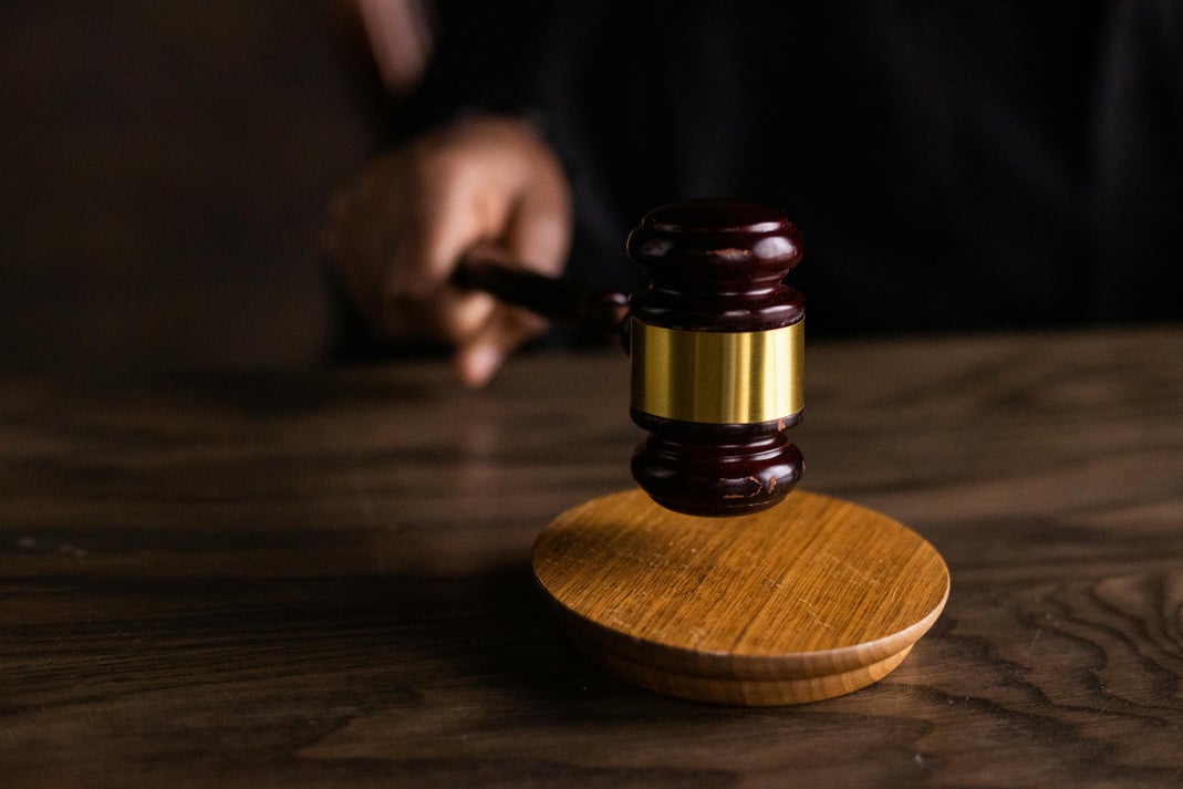 Two Individuals Charged with Federal Robberies Targeting Casino Winners