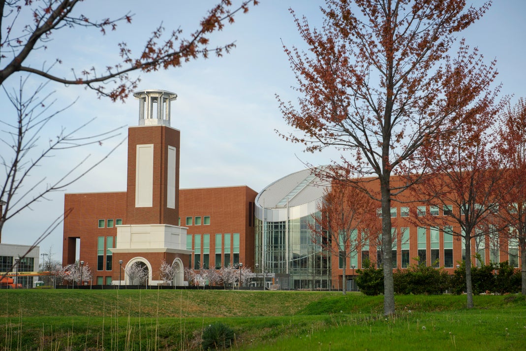 A Local Casino Developer Contributes $1 Million to Norfolk State University