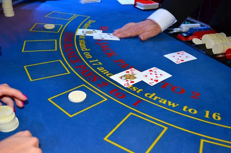 Caesars Unveils Its First Internally Developed Game