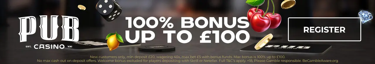 PubCasino